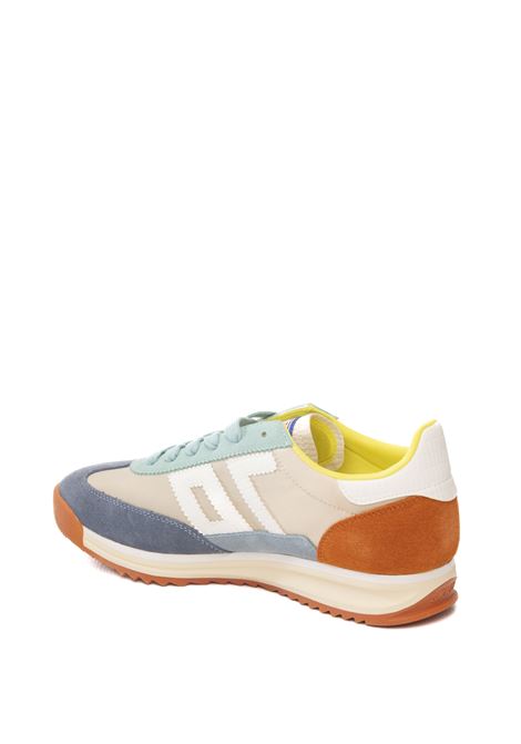 Sneaker joggher multi BACK 70 | JOGGHERNYL/CAM-57